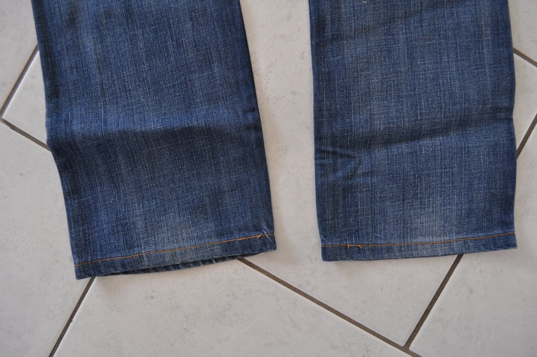 Tom Tailor Jeans: Jeans von Tom Tailor – Usato da Grüsch venduto da Benggeli 3