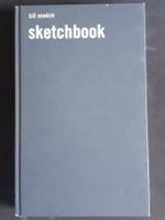 Bill Newkirk Sketchbook 83 v.Dieter Roth (signiert & numm.)
