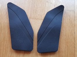 NEU, Yamaha X-max300  Gummimatte