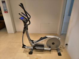Finnlo Crosstrainer in gutem Zustand für Fitness zu Hause