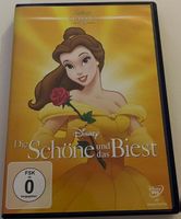 Die Schoene und das Biest   (Disney Classics 29)   De-En-Tr.