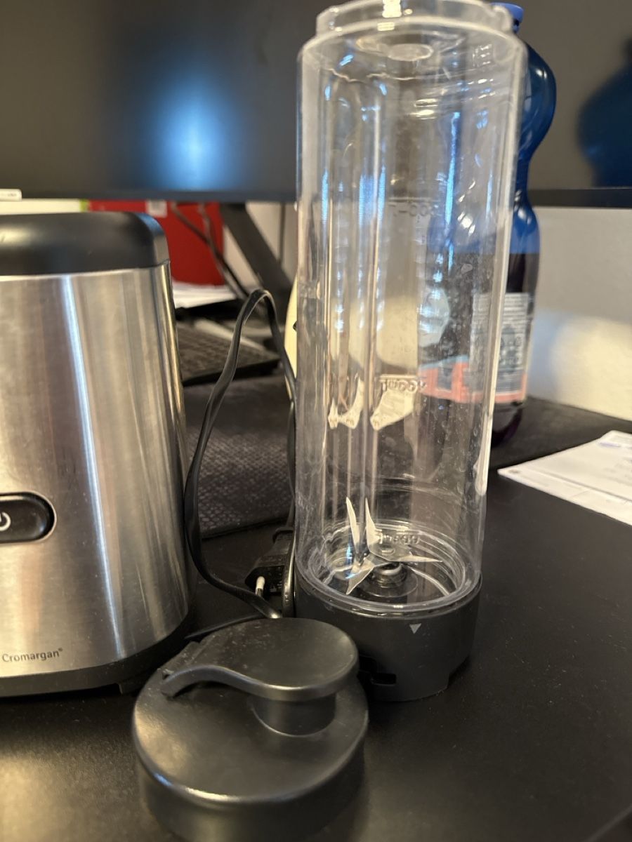 WMF Elettrodomestici da cucina: WMF Mixer – Usato da Lengnau BE venduto da mat_mw9v 1