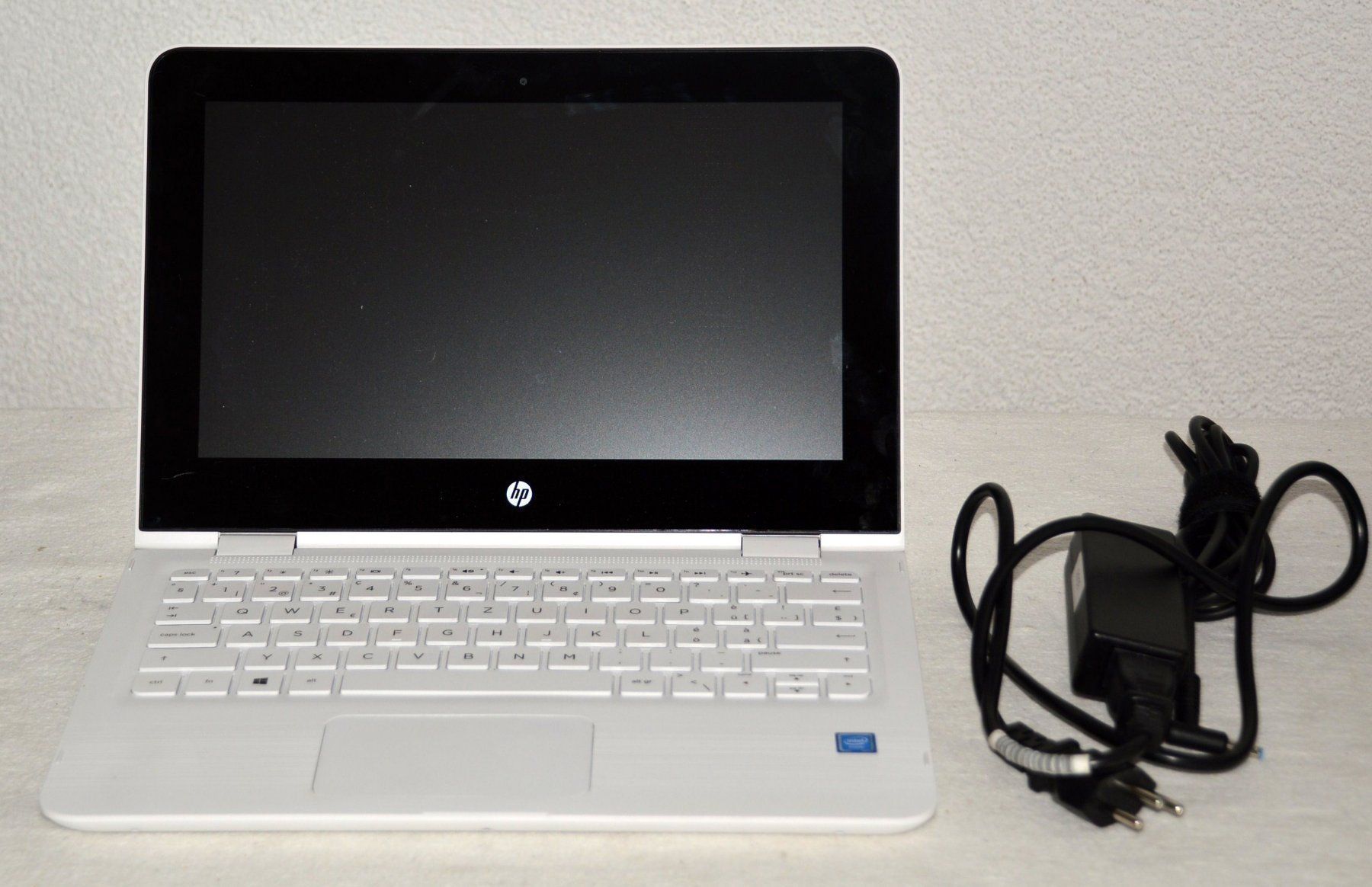 Hewlett Packard Notebook: Laptop Stream 360 Hp HQ-TRE 71025 – Usato da Collonges venduto da arashee 3
