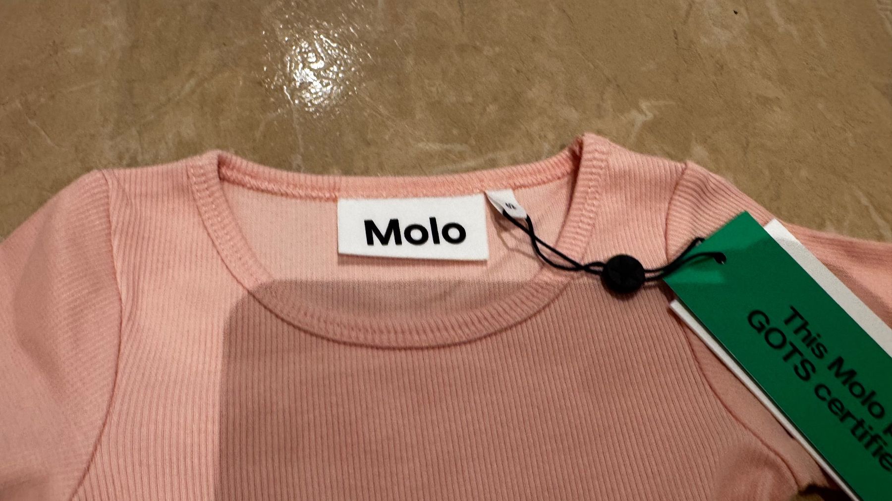 Molo Vestiti & Gonne: Molo neues Kleid, 3Mt 62 – Nuovo e nell'imballaggio originale da Klingnau venduto da Markus14 2