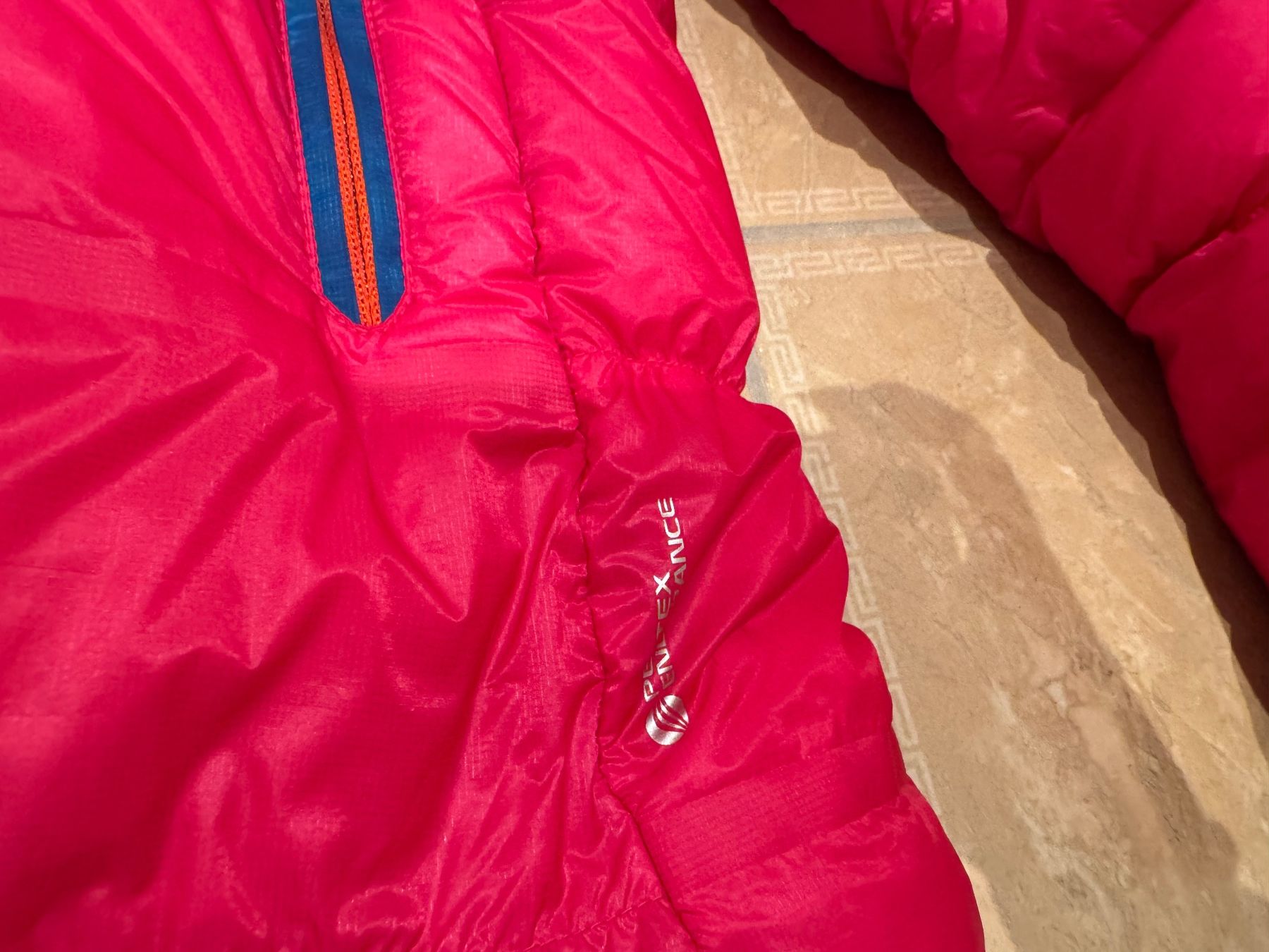 Mammut Giacche: Mammut Eiger Extrem warme Daunenjacke, M-L – Usato da Klingnau venduto da Markus14 1