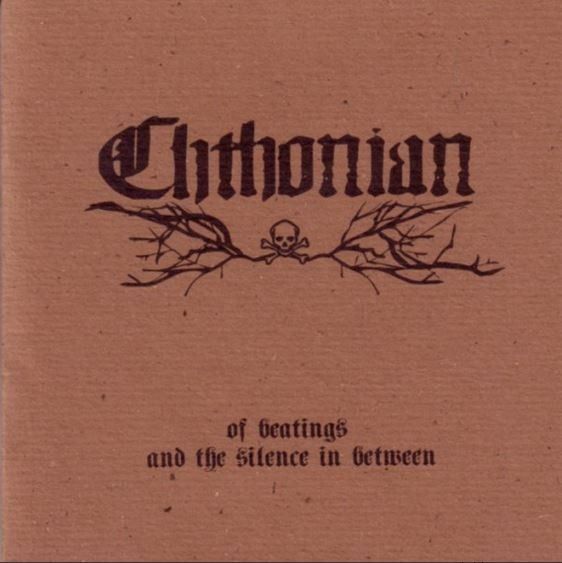 CDs: Chthonian - Of beatings... – D'occasion à St-Cergue par VeganWarrior