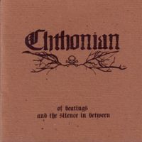 Chthonian - Of beatings...