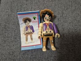 Überraschungsei Playmobil Disney Hector Rivera