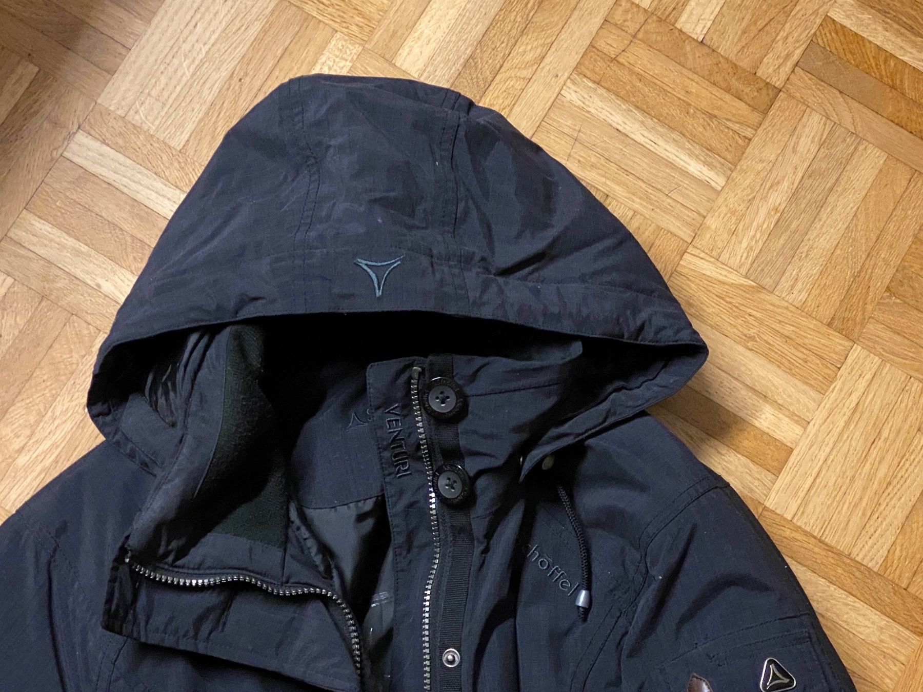Schoeffel Jacken: Schöffel Valentina, Winterparka, Gr.40 – Neu (gemäss Beschreibung) aus Reinach BL von Sdruefenacht 4
