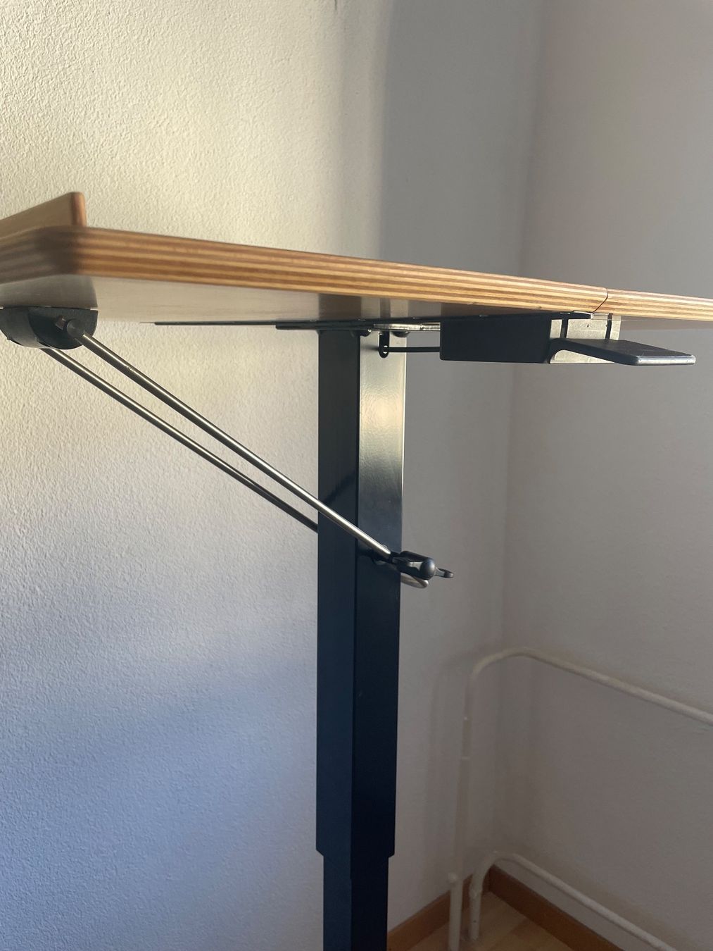 Scrivanie: Stehpult Moizi 25 – Usato da Luzern venduto da challenge1000 3
