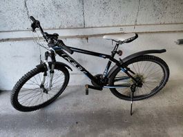 Mountainbike Velo / Fahrrad 26 Zoll