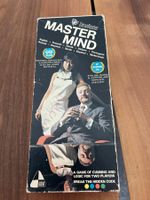 Invicta Master Mind Spiel Brettspiel Kartenspiel 1970er Z...