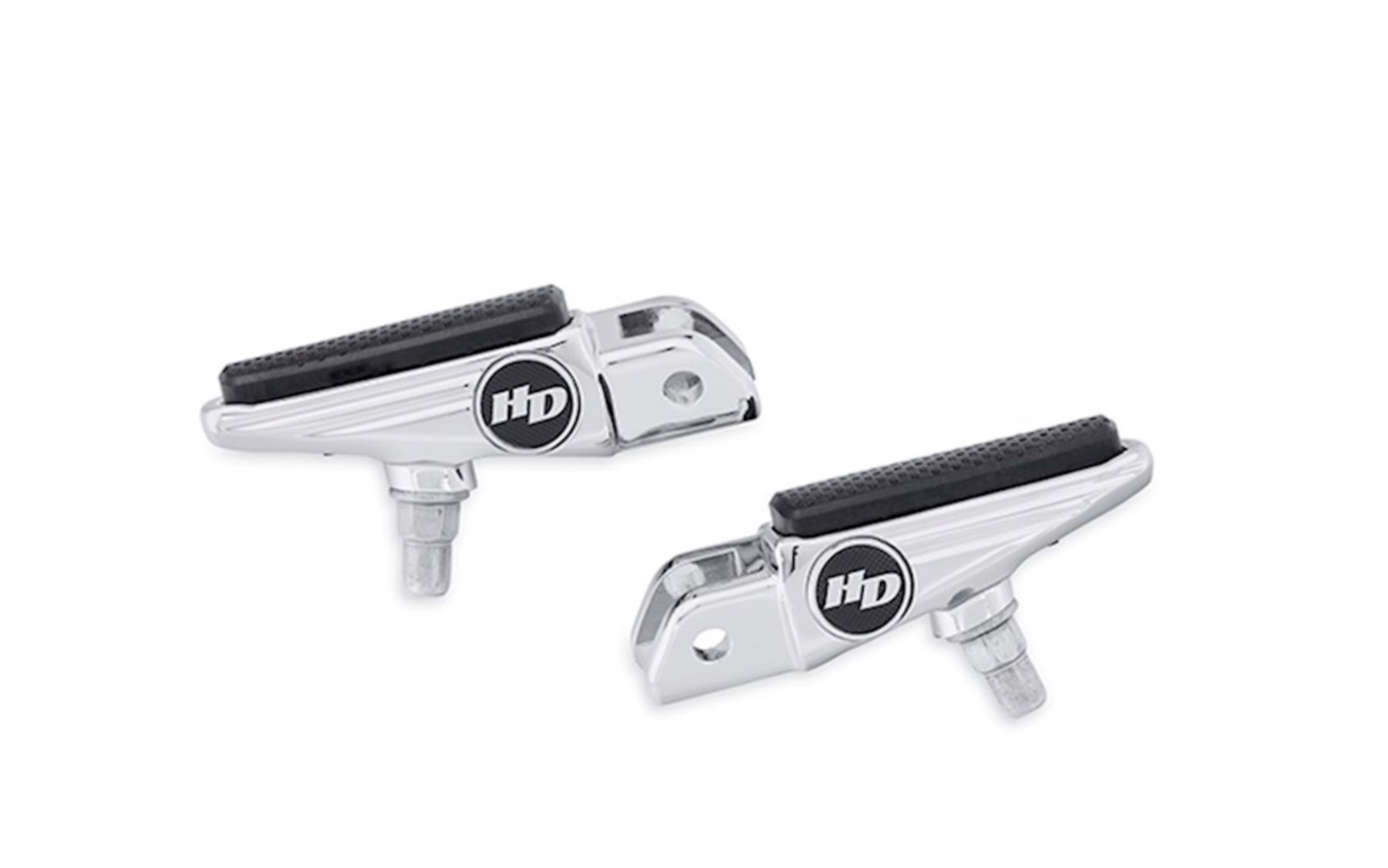 Harley-Davidson Tutti i ricambio per moto: 50501008 Harley-Davidson Fahrerfussrasten – Nuovo e nell'imballaggio originale da Ostermundigen venduto da jas_9j7d