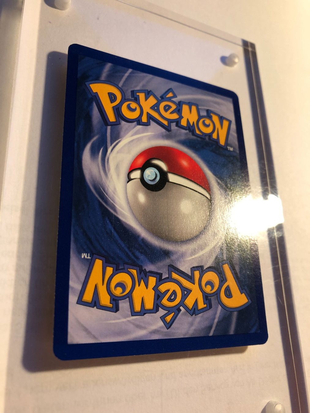 Sammelbilder & Trading cards: Magnemite Base Set Shadowless - MINT - ab 1.- – Gebraucht aus Giubiasco von dan_pr8b 5