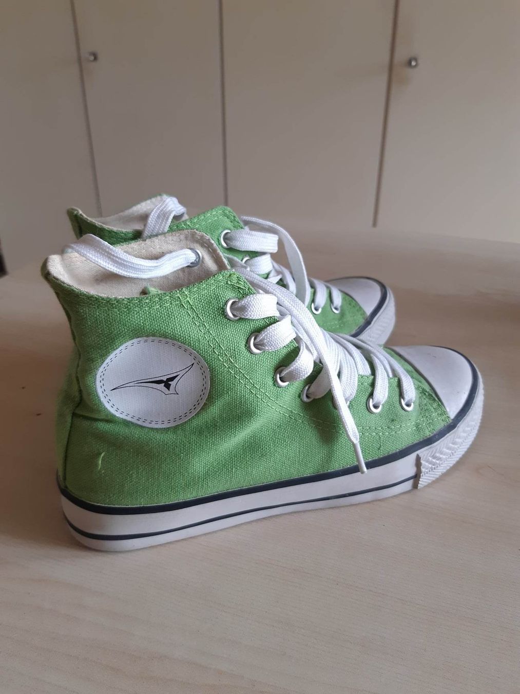 Scarpe da uomo: John Bamer Laufschuhe/Sneaker, Gr. 37 – Usato da Möhlin venduto da Simba4871 1