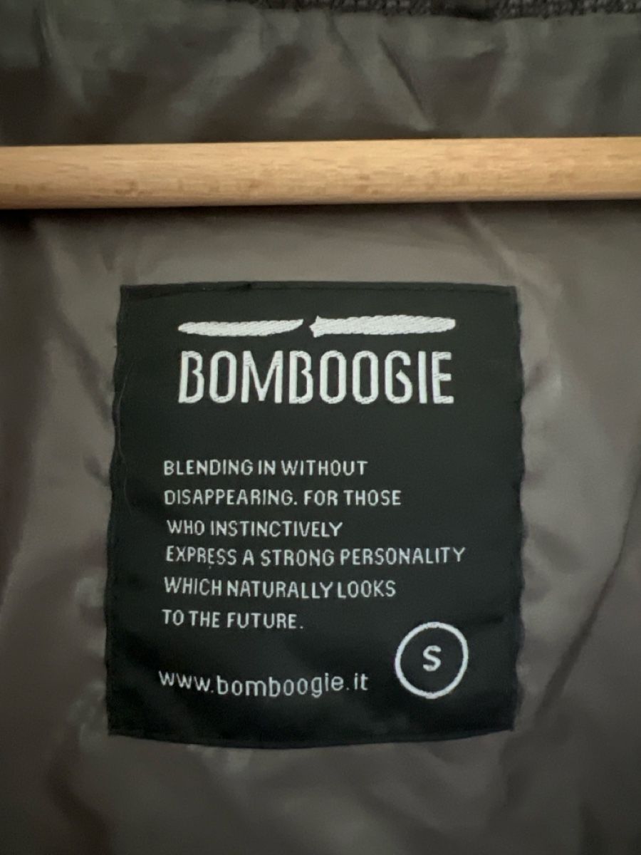 Bomboogie Giacche: Bomboogie – Usato da St. Gallen venduto da and_cv58 2