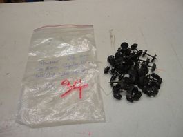 Pocher Radsätze 34 Stück 11 mm WS