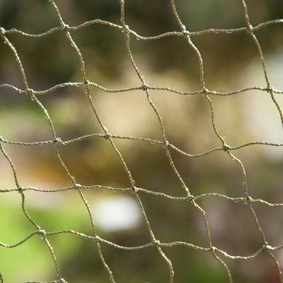 Gitter & Roste: Katzenschutznetz Katzengitter – Gebraucht aus Oetwil am See von fineli2