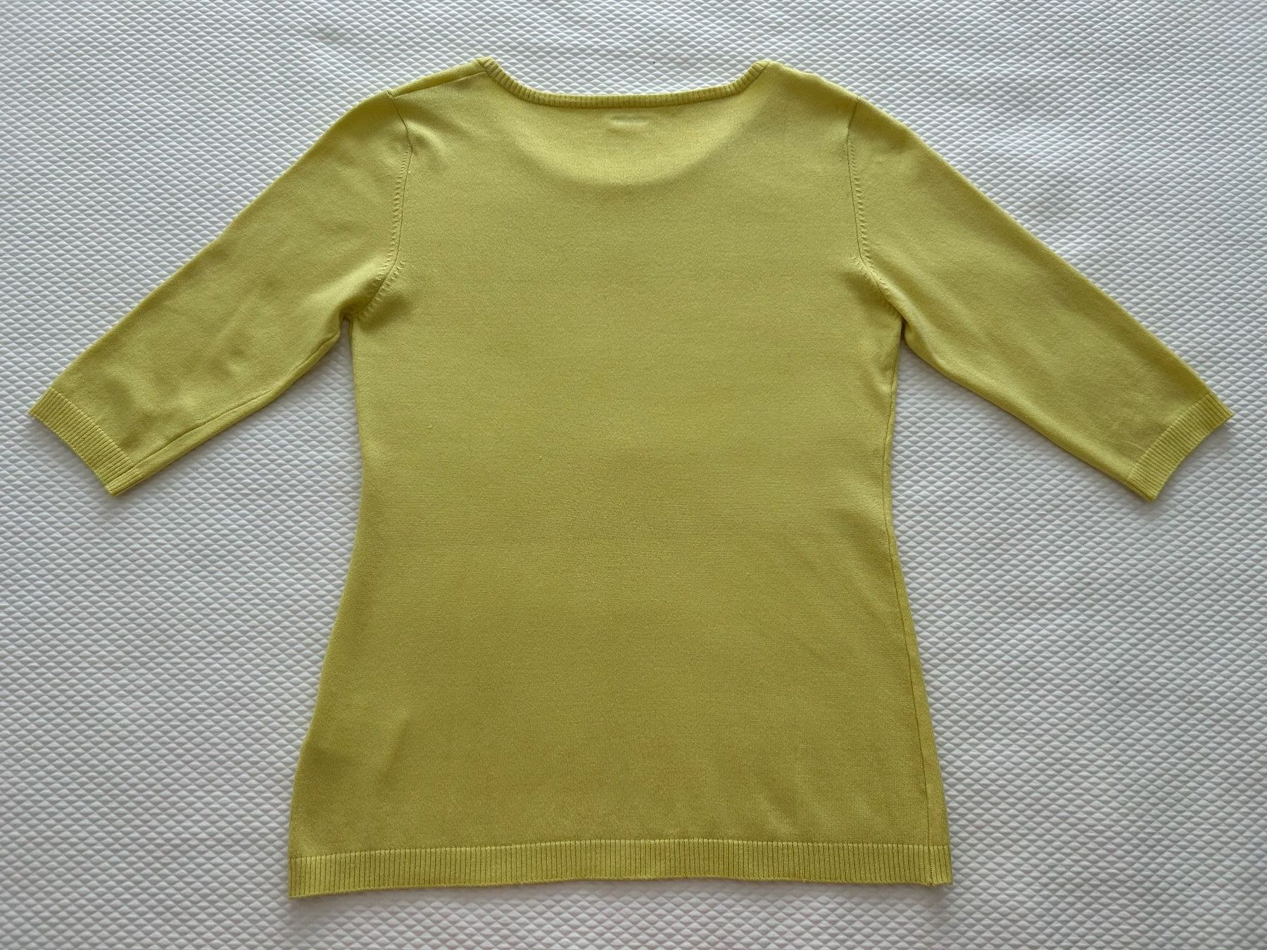 Maglioni & Felpe: Damen Pullover Rosner, 95% Seide – Usato da Horn venduto da Resvi 1