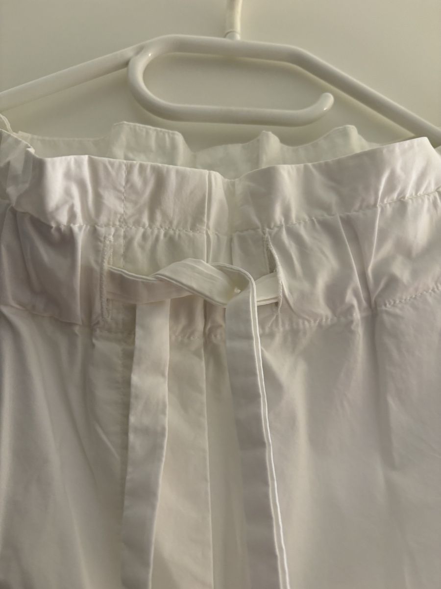 Luisa Cerano Pantaloni: Luisa Cerano Culotte Gr. 38 – Usato da Härkingen venduto da sus_y7s8 1