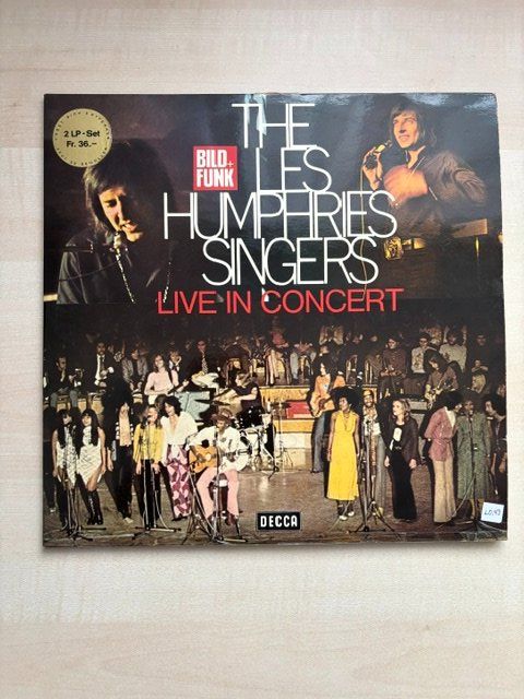 Dischi in vinile: Beatles - 1962-1966 Schallplatte, plus weitere Unterhaltungs – Usato da Detligen venduto da uehlchr1
