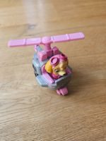 Paw Patrol Sky Hubschrauber mit Figur bespielt