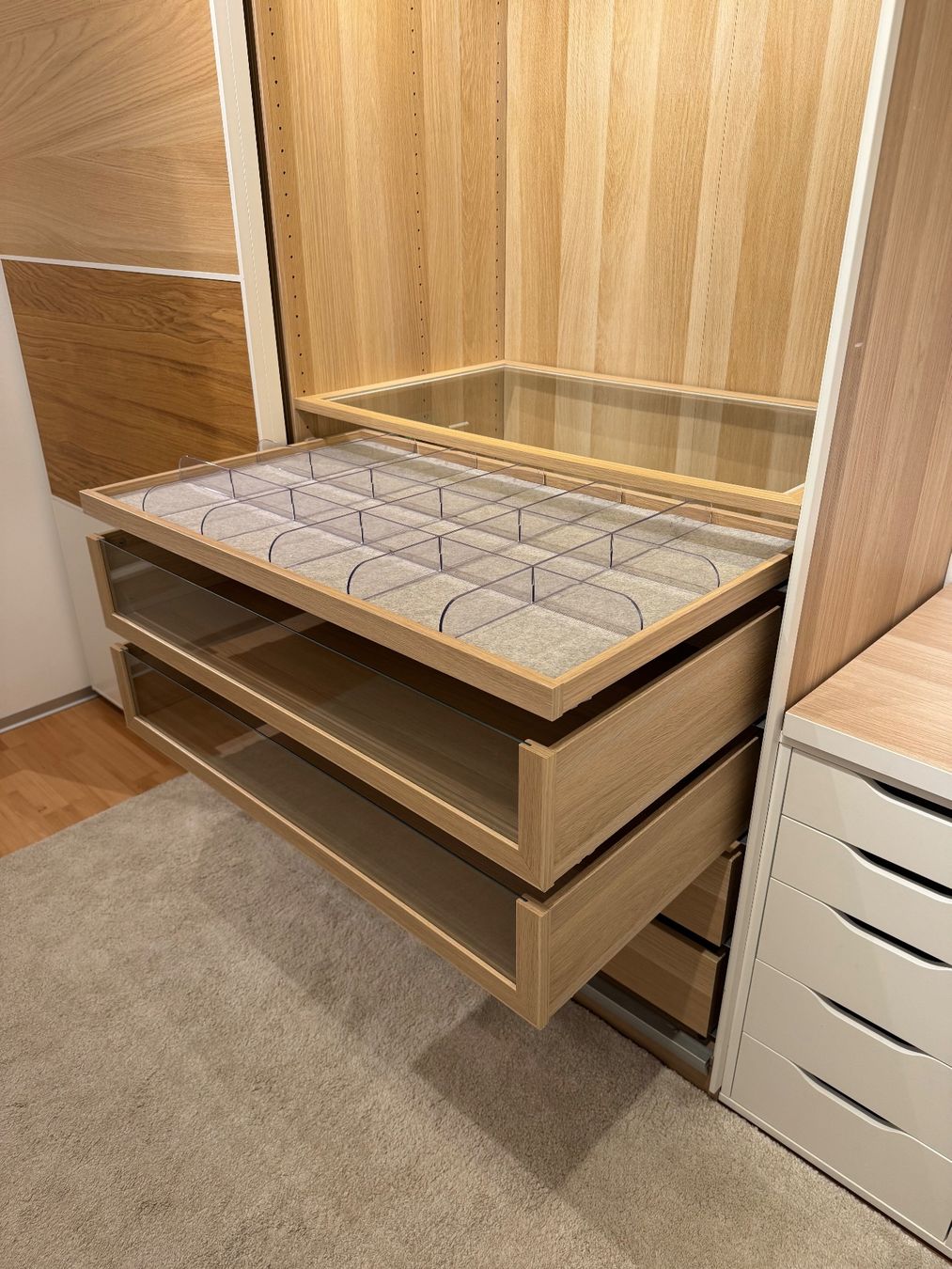 Ikea Armadi: IKEA Pax Kleiderschrank – Usato da Oberdiessbach venduto da j_schafi 5