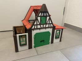 Bauernhof von Playmobil