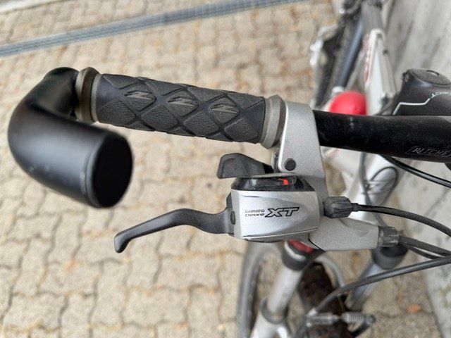 Biciclette: Mountainbike – Usato da Ottenbach venduto da mezzo01 3