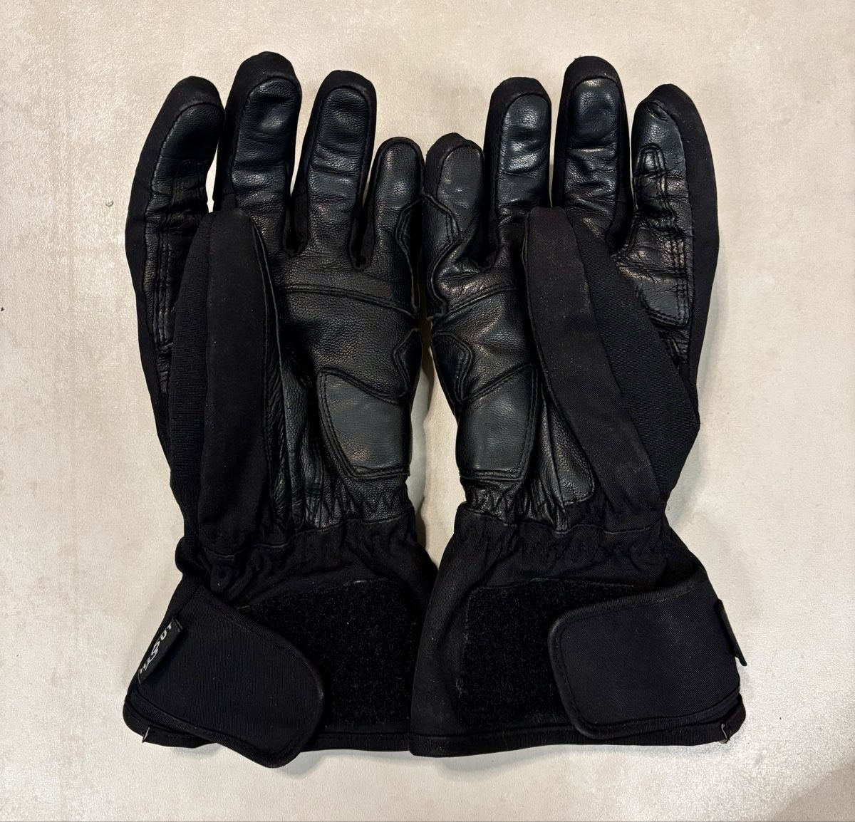 Spidi Handschuhe & Handstulpen: Gants moto Spidi taille S – Gebraucht aus Chéserex von Ramp0n 1