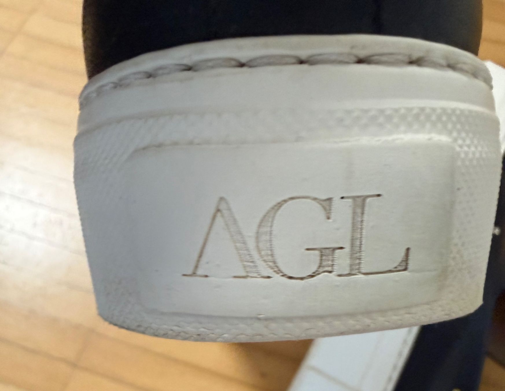 AGL Scarpe da donna: AGL Damenschuhe Gr. 39 – Usato da Frauenfeld venduto da LIL_NA 6