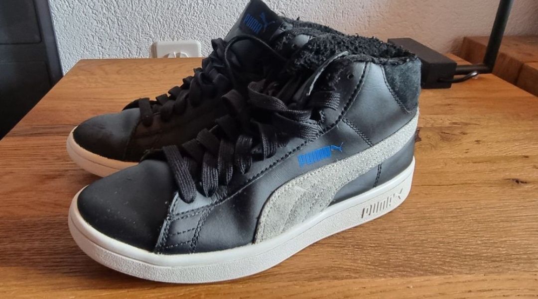 Puma Scarpe da uomo: Puma Sneaker Gr 36 – Usato da Binz venduto da julijuli
