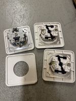 Schaltet Stecker