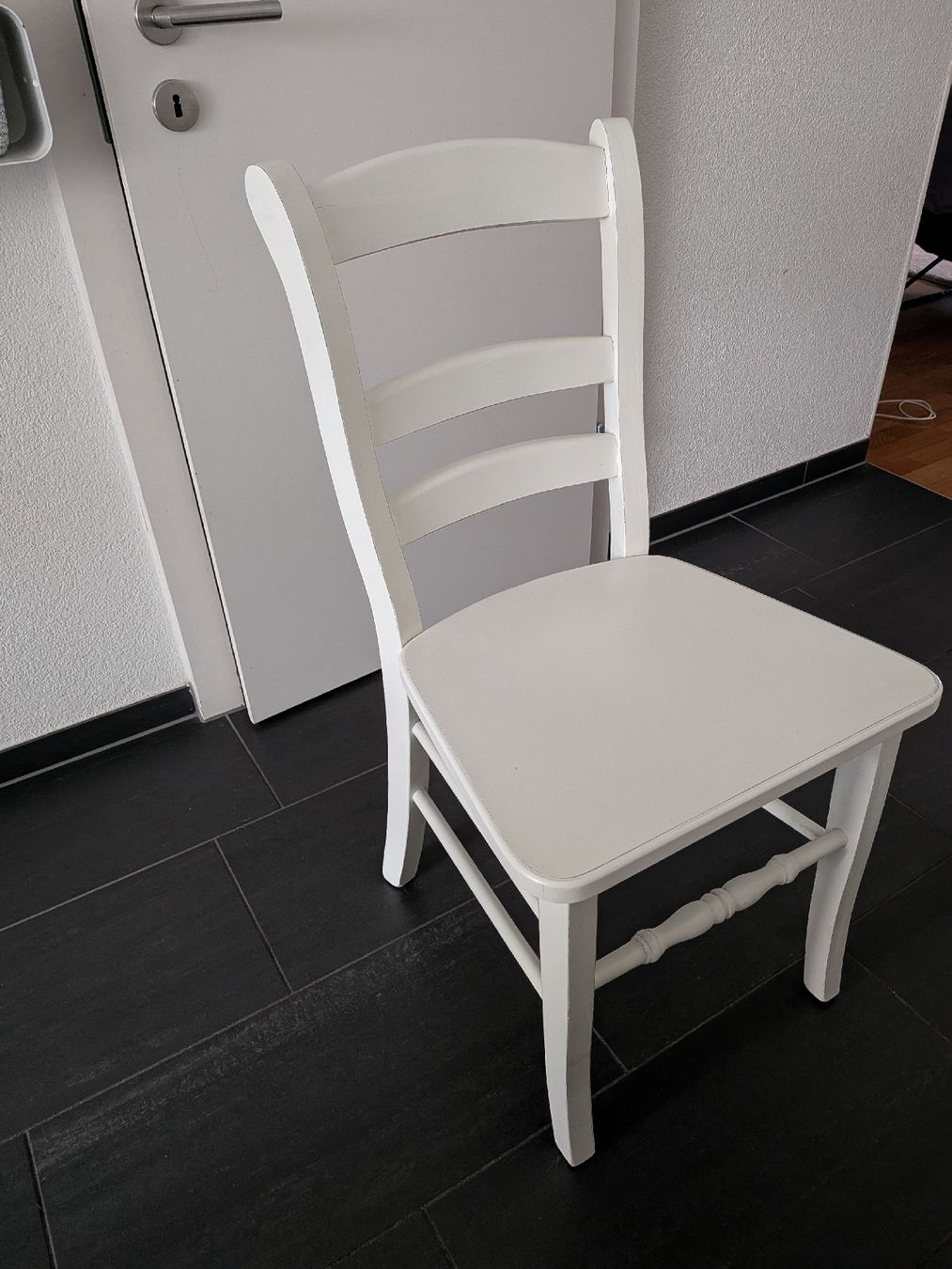 Sedie: Esszimmerstühle Landhaus Stil – Usato da Zürich venduto da pet_9d8g