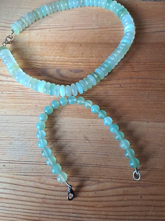 Colliers: schmuck – D'occasion à Zürich par capo-capo 2
