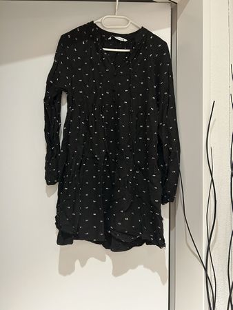 Kleid zara xs nie angezogen 