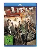 Das A-Team (Blu-Ray, 2010)