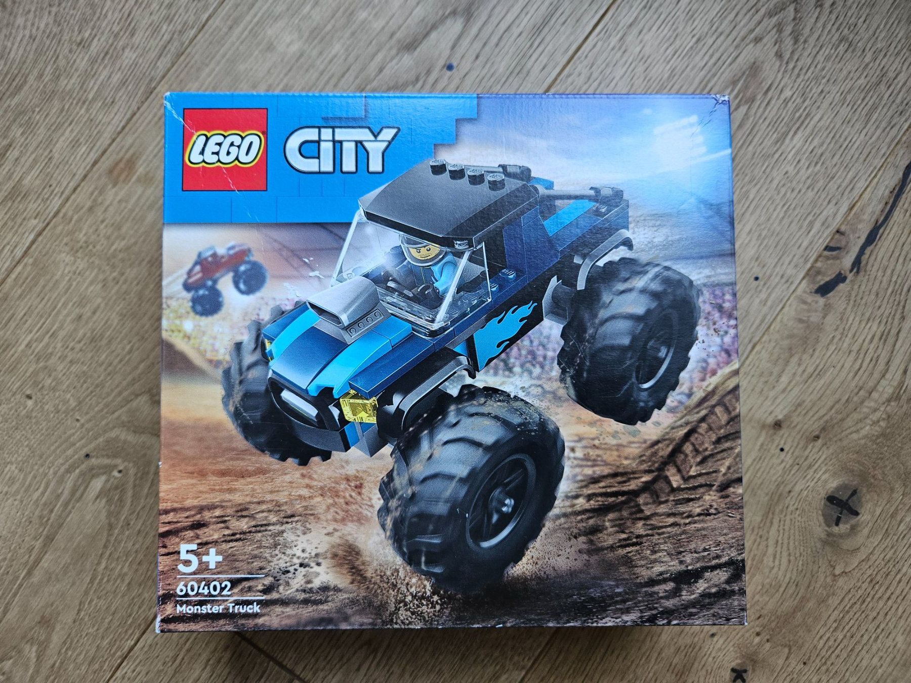 Lego Spielzeuge: Lego City – Gebraucht aus Winterthur von dobeh