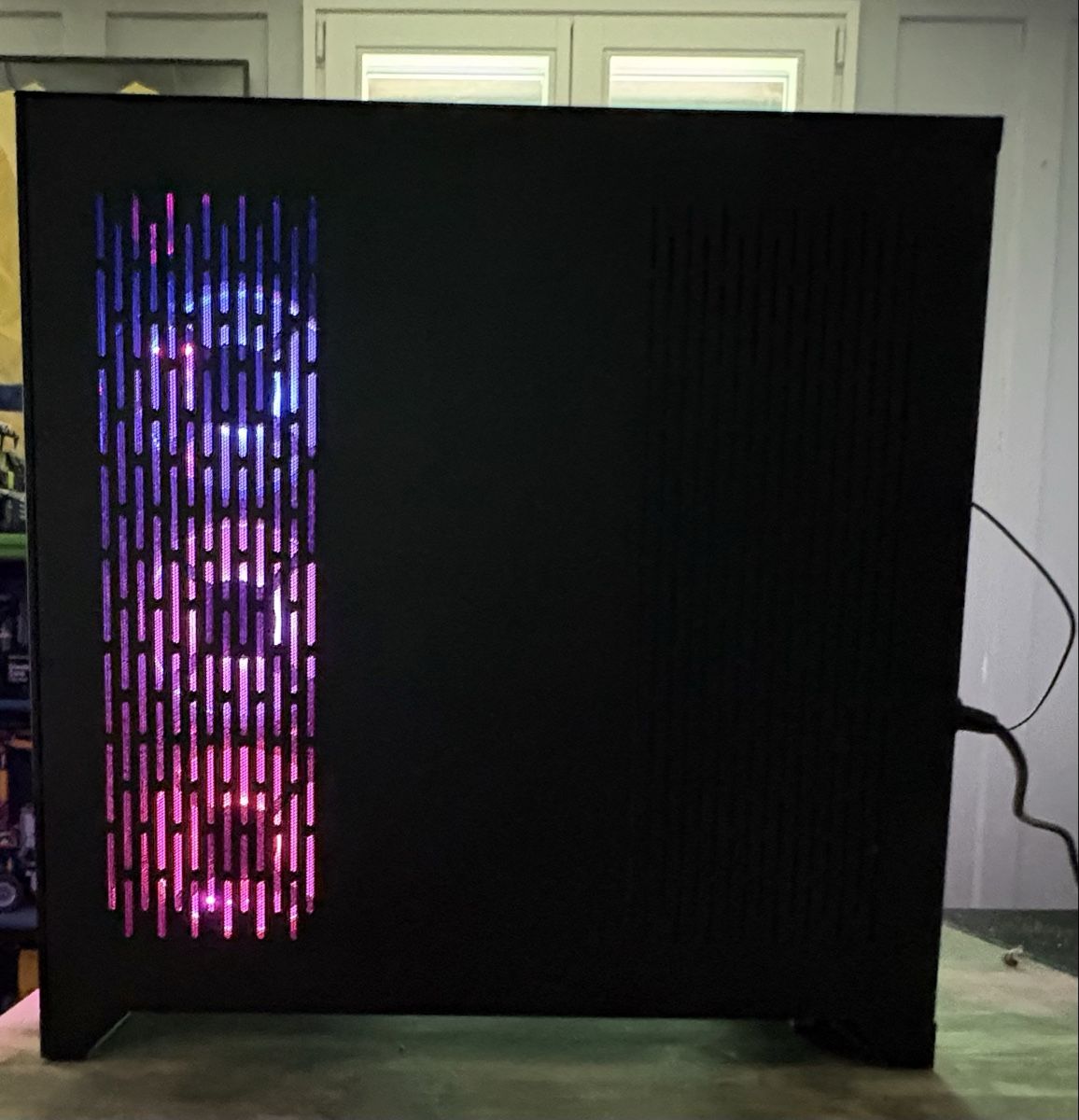 PCs: Gaming-PC von Mifcom – Gebraucht aus Wohlen b. Bern von mor_6z6b 2