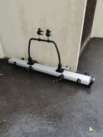 Camper Fahrradträger mit Teleskopauszug