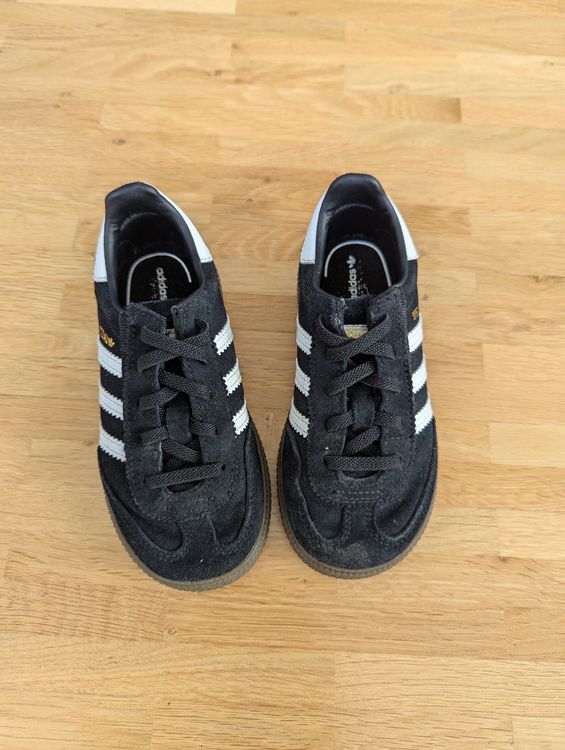 Adidas Spezial 27 (Gebraucht) in Zürich für CHF 14 – mit