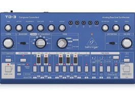 Behringer TD3