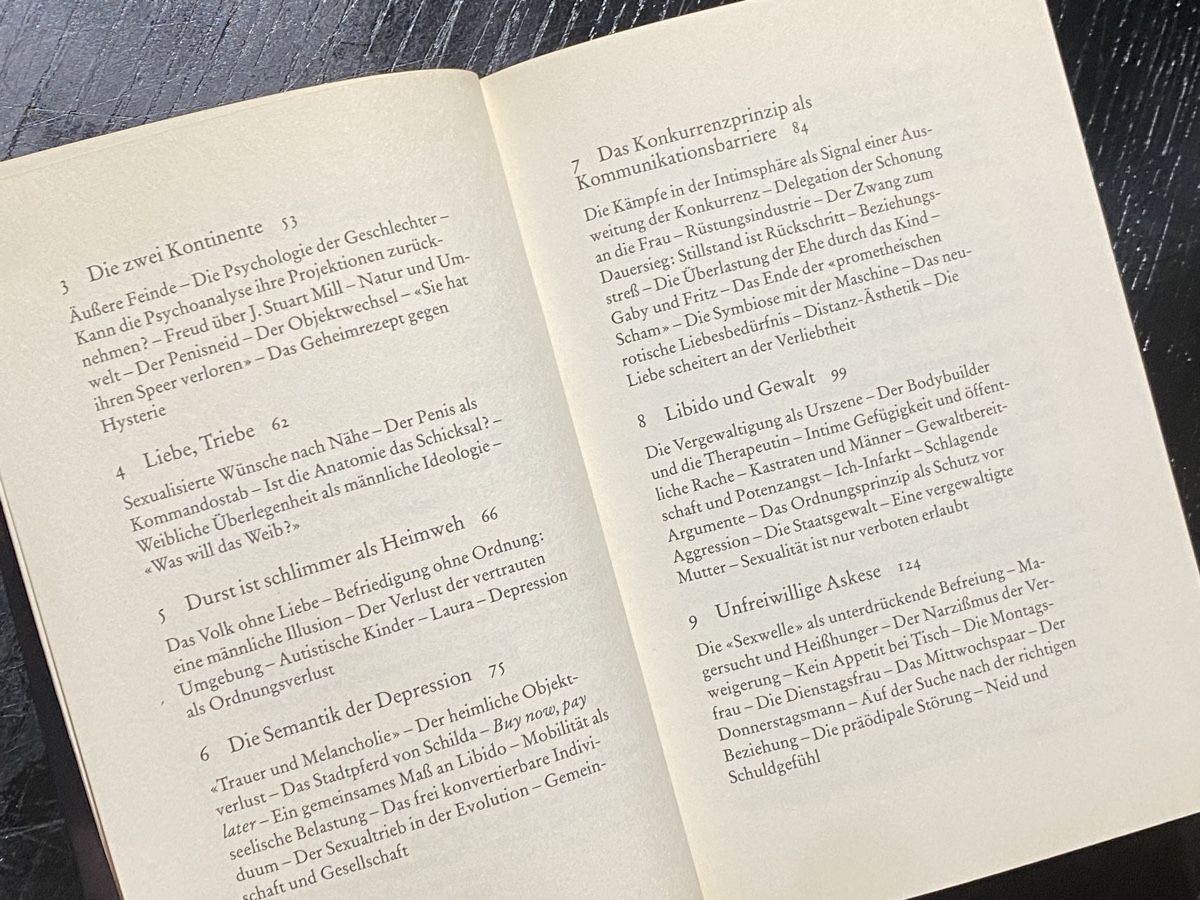Bücher: Schmidbauer: "Du verstehst mich nicht!", Rowohlt – Gebraucht aus Zuerich von SonderArt-Wertgut 5