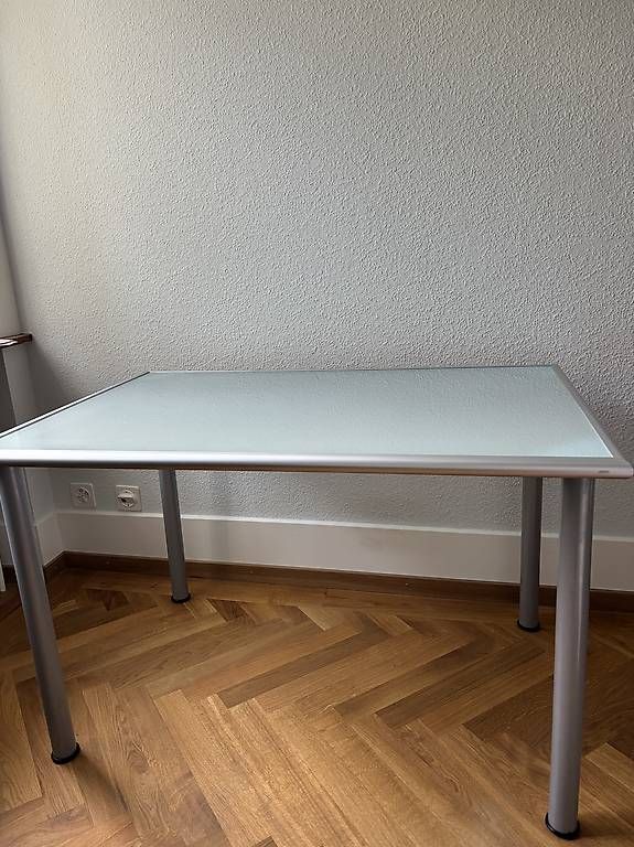 Ikea Tables: Schöner Glastisch – D'occasion à Bern par mb_bern 2