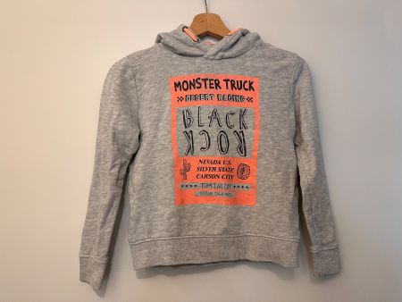 Tom Tailor Pullover Hoodie Grösse 128/134