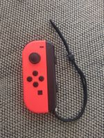 Original Nintendo Switch Joy-Con links mit Schlaufe