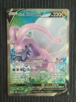 Pokemon Viscogon V Fullart Lost Origin Deutsch