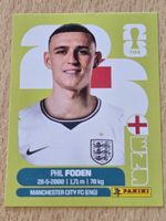 Panini FIFA WORLD CUP 2026 ENG 16 Phil Foden