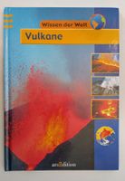 Vulkane - Wissen der Welt / Buch 2001 mit 33 Seiten