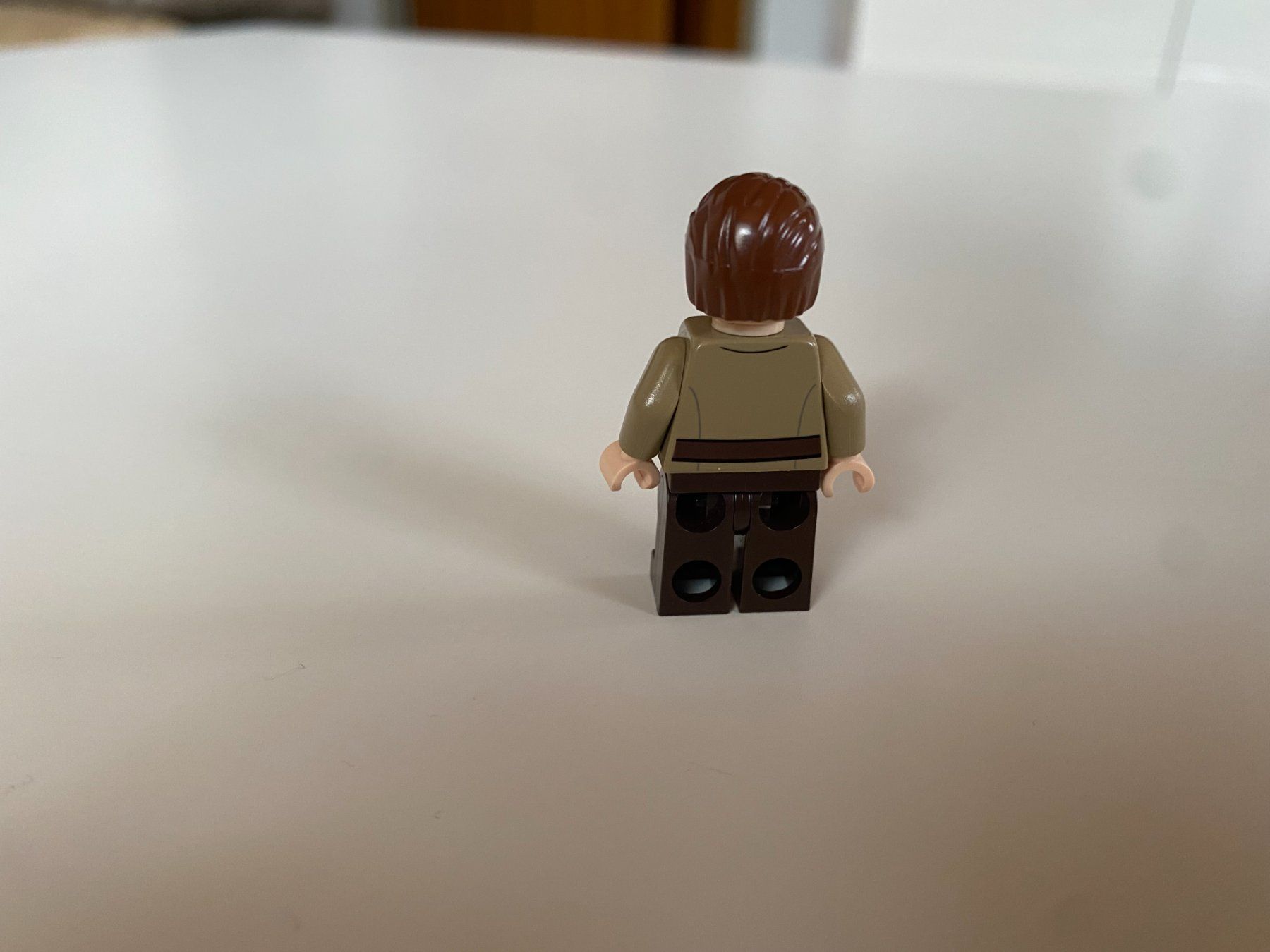 Lego Giocattoli: LEGO - TOLLE - STAR - WARS - FIGUR – Usato da Gelterkinden venduto da ajdt4 1